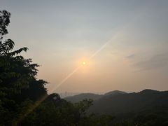 -广州市白云山风景名胜区