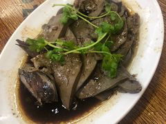 鹅肝-宏记汕头白粥店(江怡店)