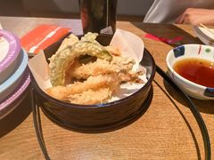 -三禾寿司(君尚店)