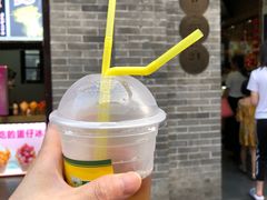 -鲜鱼口老字号美食街