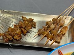 -龙虾奇迹(大华三路店)