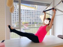 -Real Pilates优体普拉提