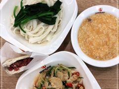 -味味佳凉皮(新华联店)