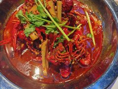 -火宫殿·小吃王国(坡子街店)