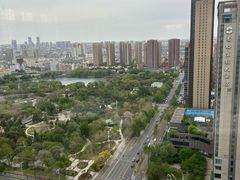 -君悦酒店·乐厨·高空自助餐(青年大街店)