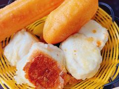 -方中山胡辣汤(蓝堡湾店)
