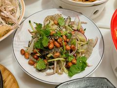 -清晖小苑·顺德菜(观澜湖新城店)