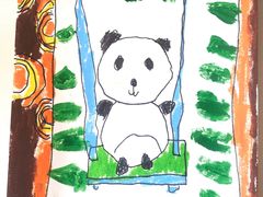 -东方童画少儿美术(乐荟天地体验馆)