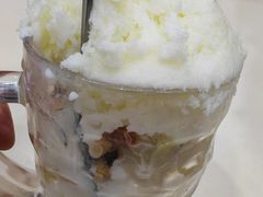 苏玉梅芝士玻璃杯装-苏玉海苏记奶酪
