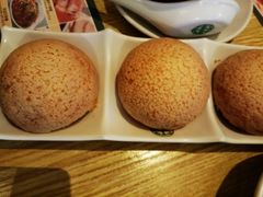 -添好运点心专门店(百老汇店)
