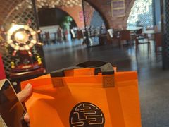 -佬太公海鸭·海鲜大排档(上海总店)