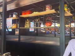 -探鱼·鲜青椒爽麻烤鱼(朝阳悠唐广场店)