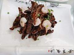 -老盛兴汤包馆(大华二路店)