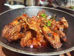 -老湘村·湖南土菜(天河维多利店)