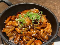 -港丽餐厅(龙之梦长宁店)