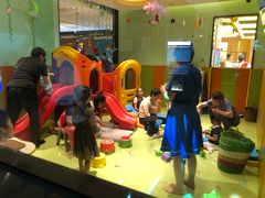 -海底捞火锅(万丰桥店)