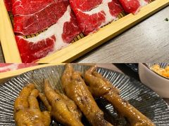 -老鼎旺安格斯牛肉火锅(衡艺广场店)