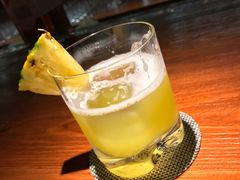 -BAR ICHIKURA