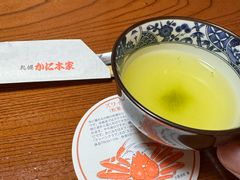 -札幌かに本家(福岡那の川店)