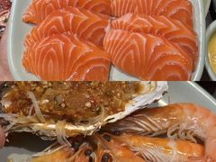 -梨花自助烤肉(西三旗万象汇黑金店)