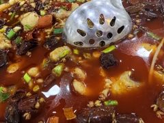 -廖老妈蹄花店(人民公园陕西街259号店)