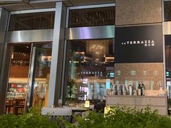 -君悦酒店·La Terrazza意合園·意式风味