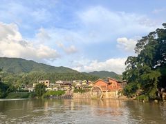 -云水谣景区