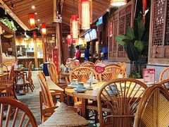 -老凯俚酸汤鱼(鸿通城店)