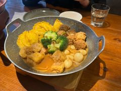 -又一福烤鸭·北京菜(东四店)