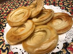 油旋儿-城南往事·鲁菜济南菜(软件园美莲广场店)
