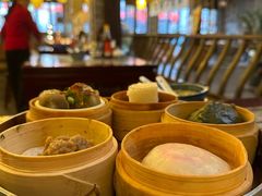 -古铺良食(柯城店)