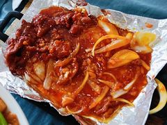 -清真•蜀风园(丁字沽总店)