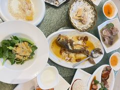 -庄氏祥记家常食府(国瑞建材家居博览中心店)