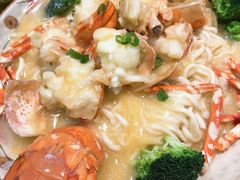 -盛港湾海鲜食府(黄沙店)