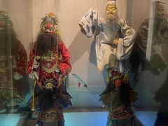 -中国闽台缘博物馆