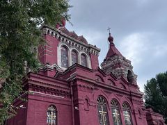 -圣·阿列克谢耶夫教堂