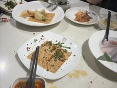 -围炉夜话·潮汕卤水火锅(榕江店)