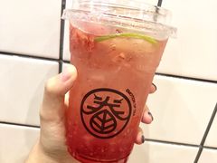 -眷茶(大卫城10楼店)