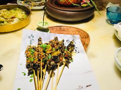 -佬麻雀·新湘菜(珠海金发购物中心店)