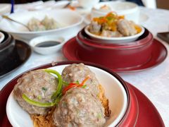 -Yan Ting宴庭中餐厅-长沙瑞吉酒店(运达店)