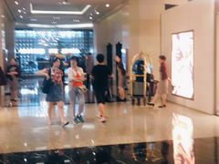 -上海波特曼丽思卡尔顿酒店