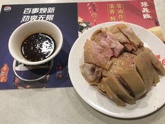 -振鼎鸡(福州路店)