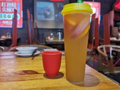 -兔槽江湖菜·重庆璧山兔(水围店)