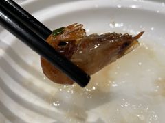 -上海老饭店(北京分店)