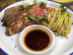 -宝正臻天津包子总店(金阳光居易店)