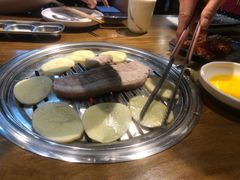 -·缸桶屋·韩式牛肋条自助烤肉(西湖D11店)