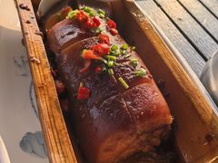 -小洞天柴火土菜馆