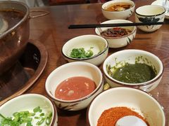 -竹叶涮肉坊(总店)