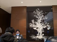 -上海嘉定喜来登酒店