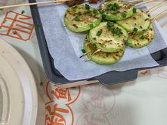 -小林哥的海鲜馆·夜宵烧烤(渔人码头店)